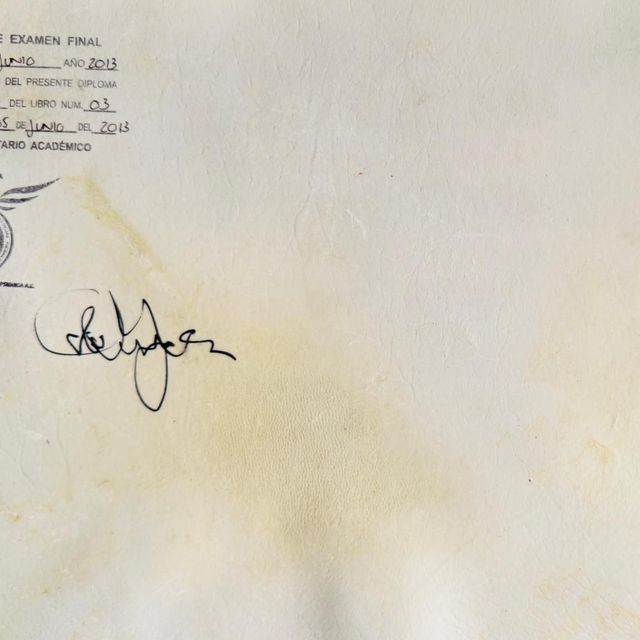 Ampliar imagen: certificate 6