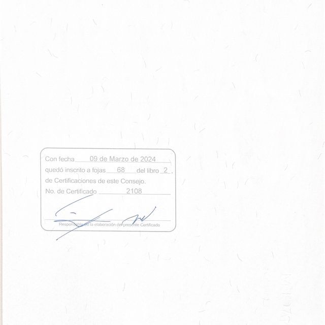 Ampliar imagen: certificate 2