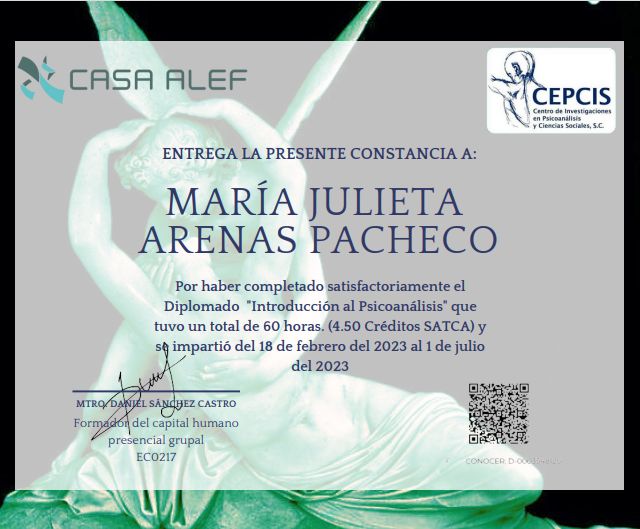 Ampliar imagen: certificate 5