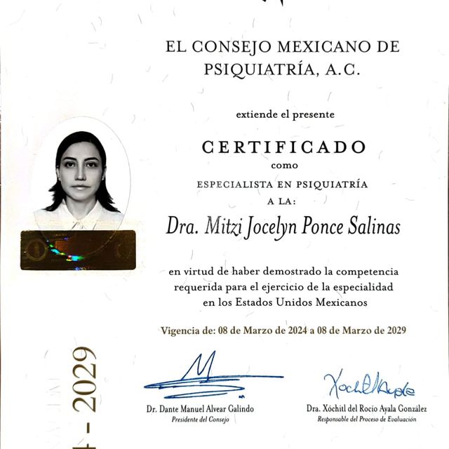Ampliar imagen: certificate 1