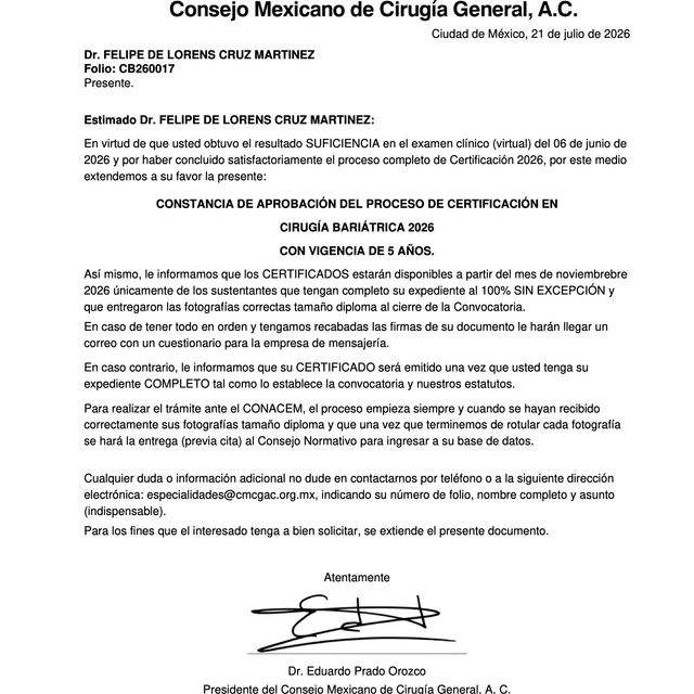 Ampliar imagen: certificate 1