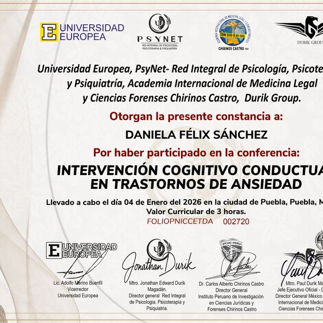 Ampliar imagen: certificate 31