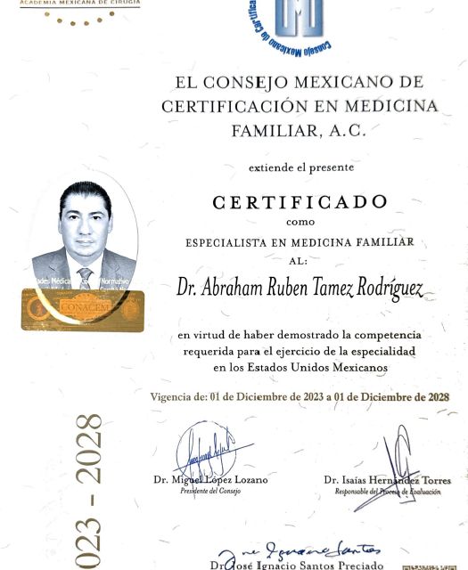 Ampliar imagen: certificate 1