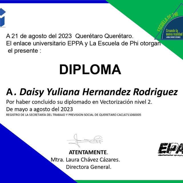 Ampliar imagen: certificate 22