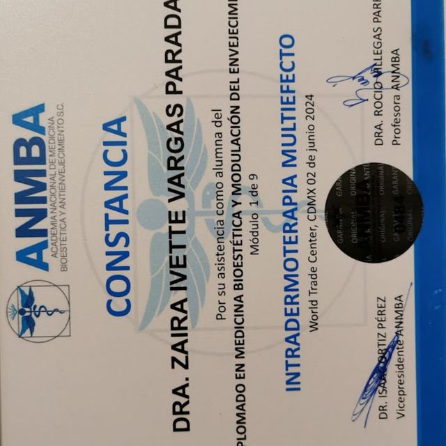 Ampliar imagen: certificate 19