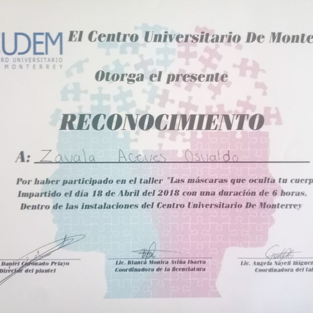 Ampliar imagen: certificate 5