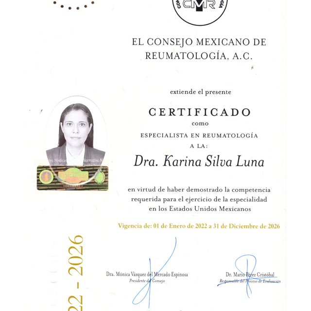 Ampliar imagen: certificate 2