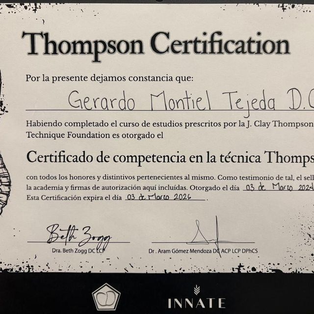 Ampliar imagen: certificate 4
