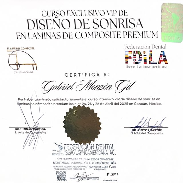 Ampliar imagen: certificate 4