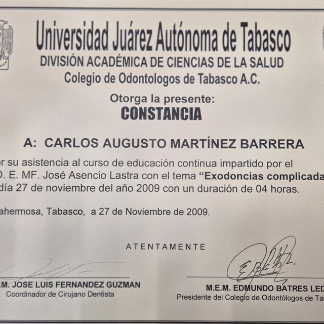 Ampliar imagen: certificate 17