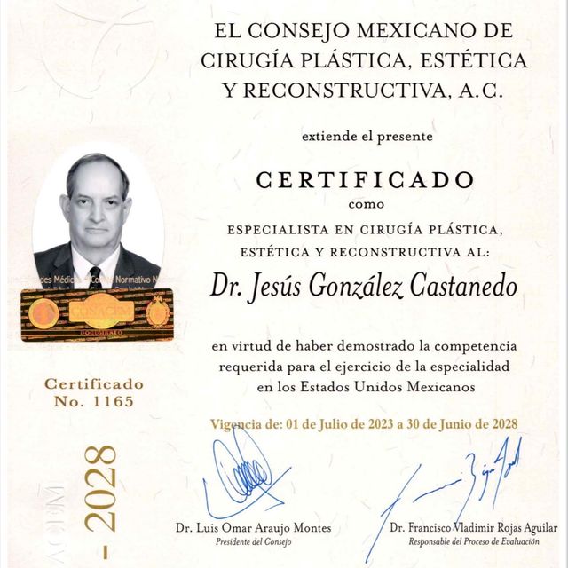 Ampliar imagen: certificate 1