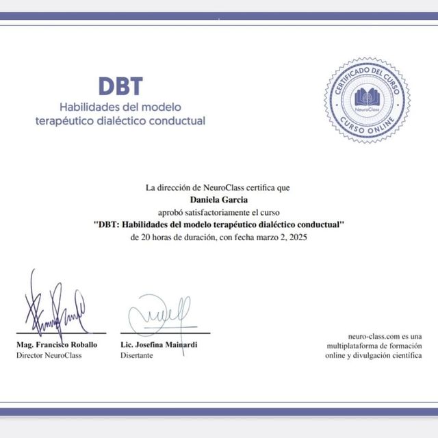 Ampliar imagen: certificate 5