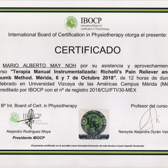 Ampliar imagen: certificate 7
