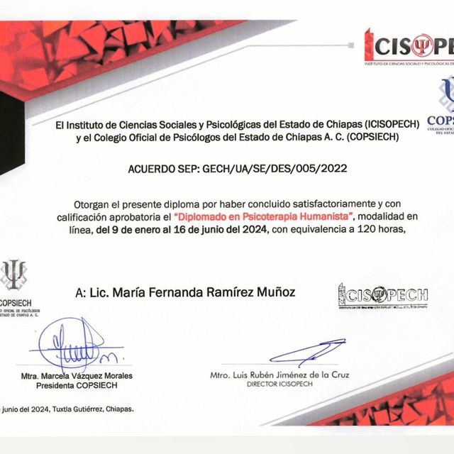 Ampliar imagen: certificate 2