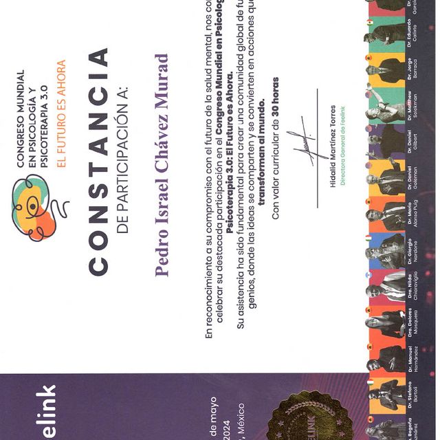 Ampliar imagen: certificate 3