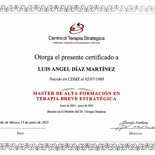 Ampliar imagen: certificate 3