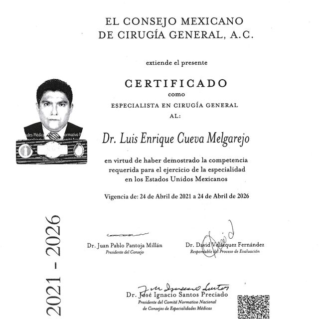 Ampliar imagen: certificate 1