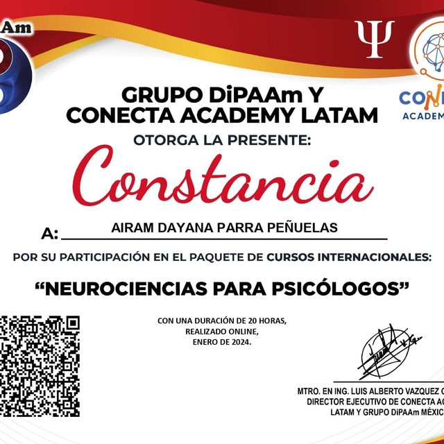 Ampliar imagen: certificate 12