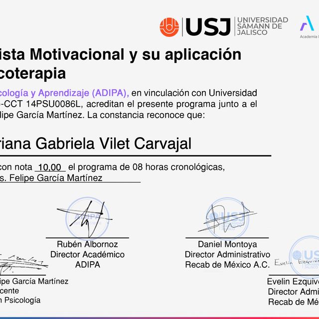 Ampliar imagen: certificate 3