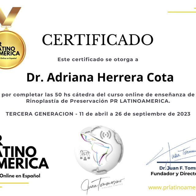 Ampliar imagen: certificate 3