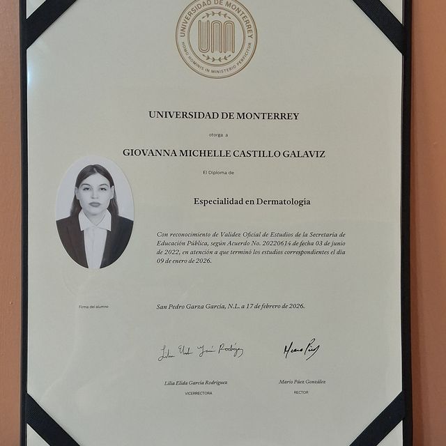 Ampliar imagen: certificate 1