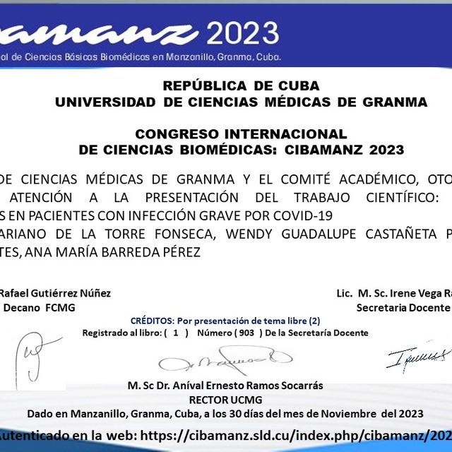 Ampliar imagen: certificate 8