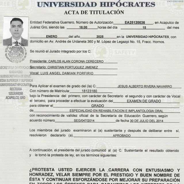 Ampliar imagen: certificate 10