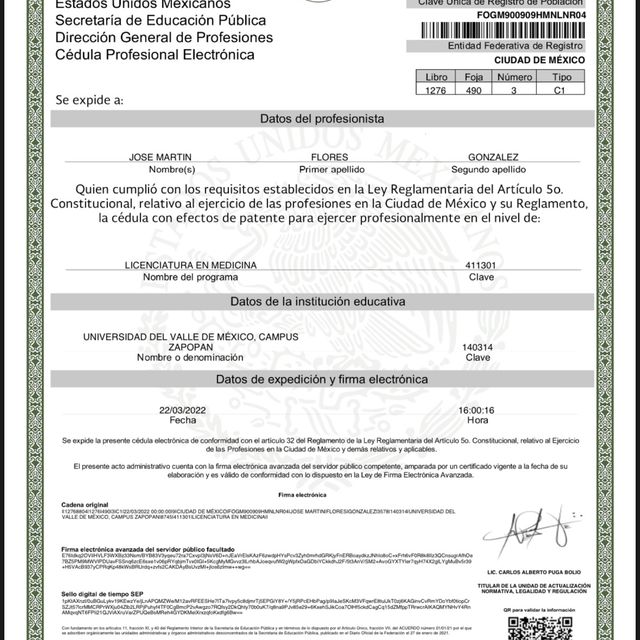 Ampliar imagen: certificate 4