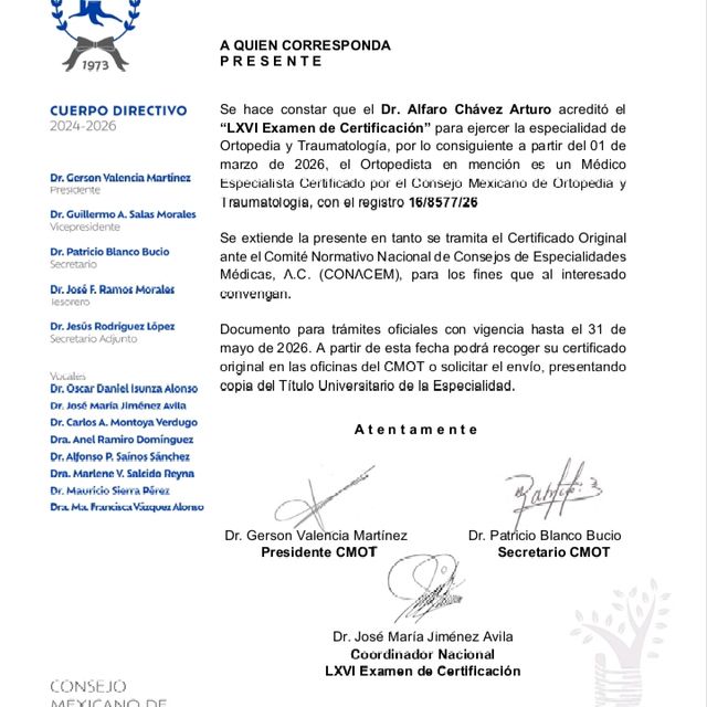 Ampliar imagen: certificate 1