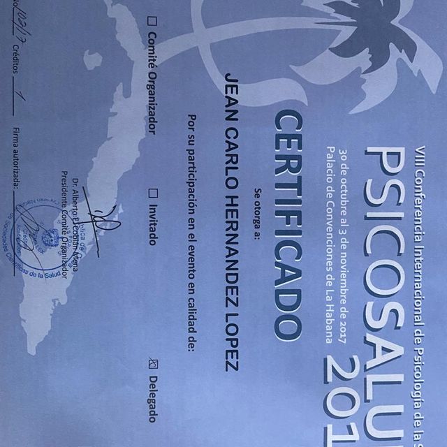 Ampliar imagen: certificate 7