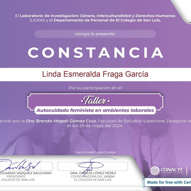 Ampliar imagen: certificate 3