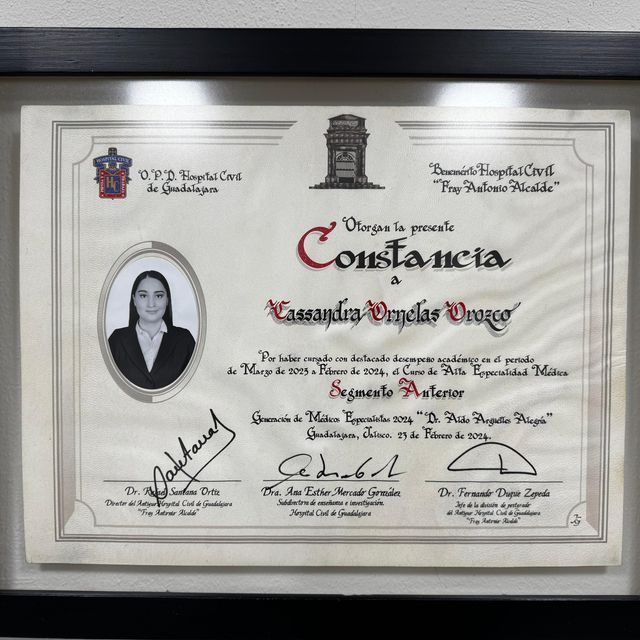 Ampliar imagen: certificate 4