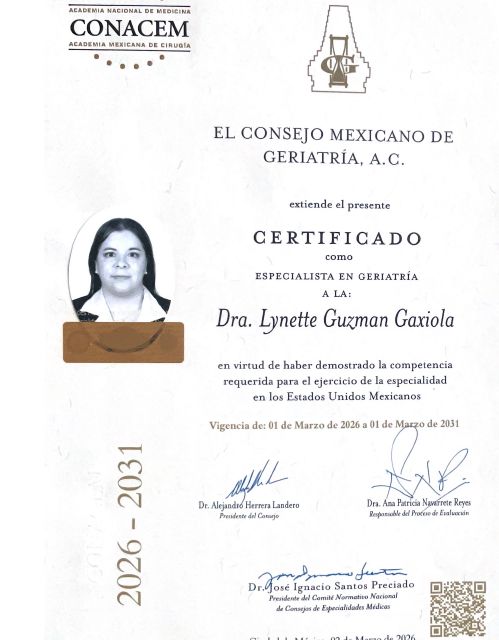 Ampliar imagen: certificate 1