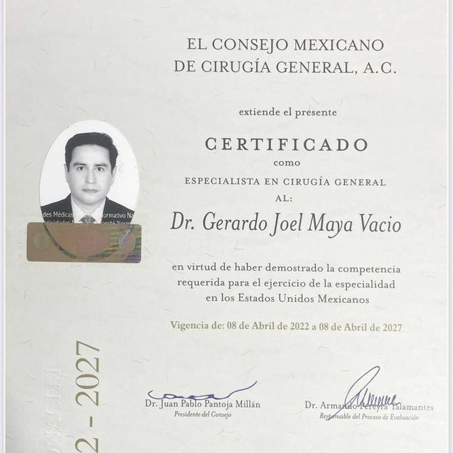 Ampliar imagen: certificate 2