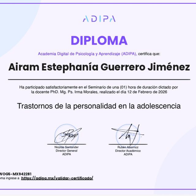 Ampliar imagen: certificate 3