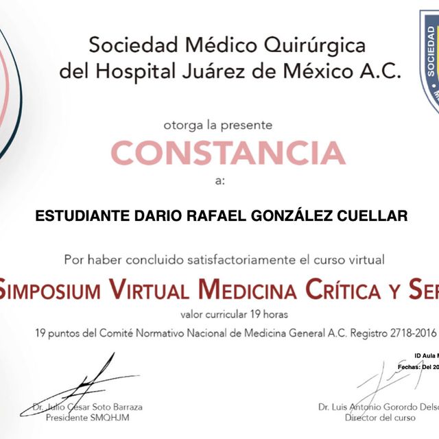 Ampliar imagen: certificate 5
