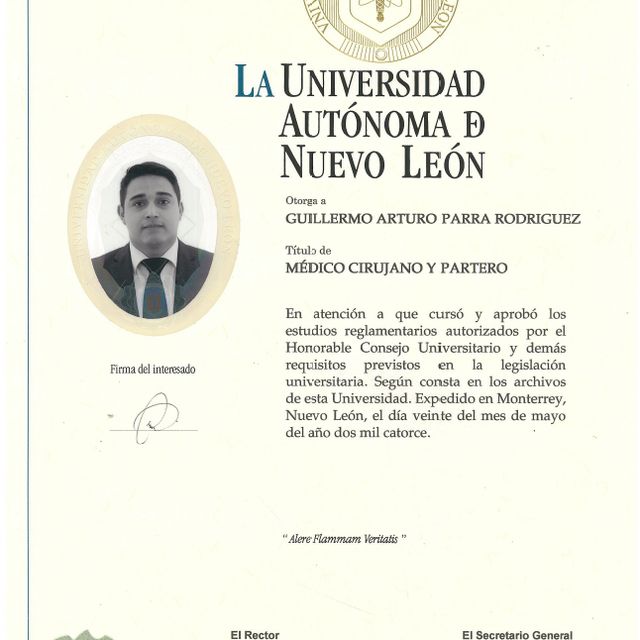 Ampliar imagen: certificate 3