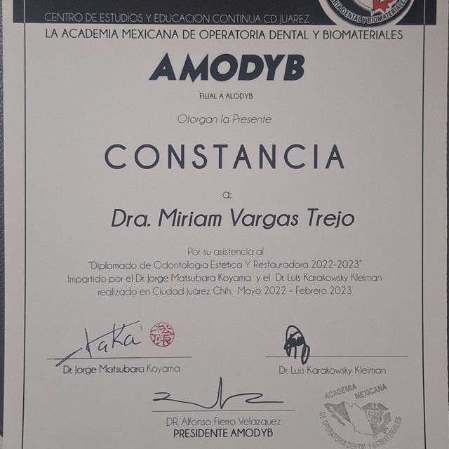 Ampliar imagen: certificate 3
