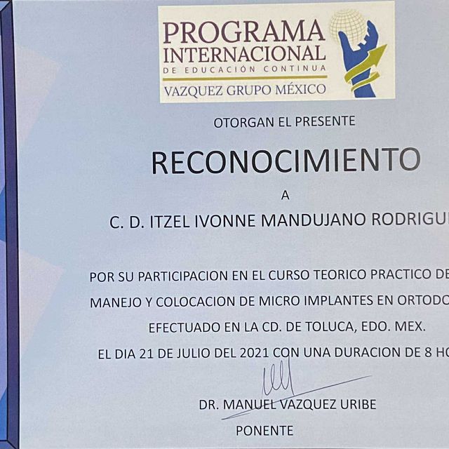 Ampliar imagen: certificate 8