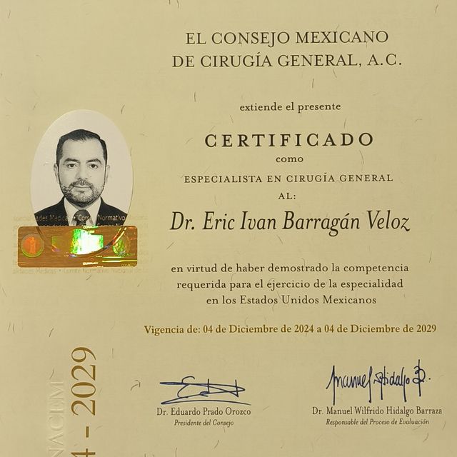Ampliar imagen: certificate 1