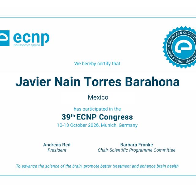 Ampliar imagen: certificate 1