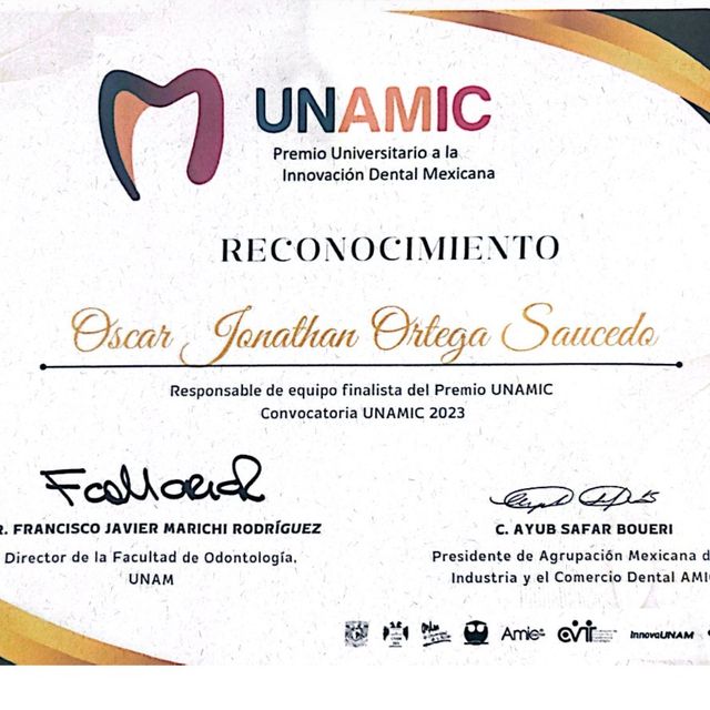 Ampliar imagen: certificate 5
