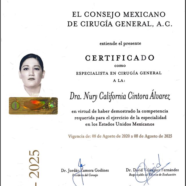 Ampliar imagen: certificate 1