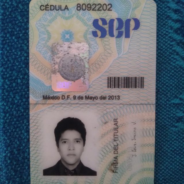 Ampliar imagen: certificate 5