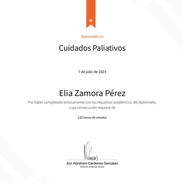 Ampliar imagen: certificate 1