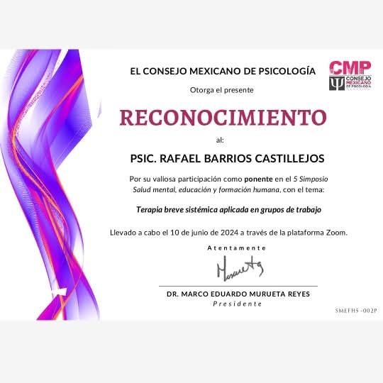Ampliar imagen: certificate 10