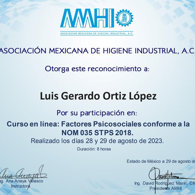 Ampliar imagen: certificate 2