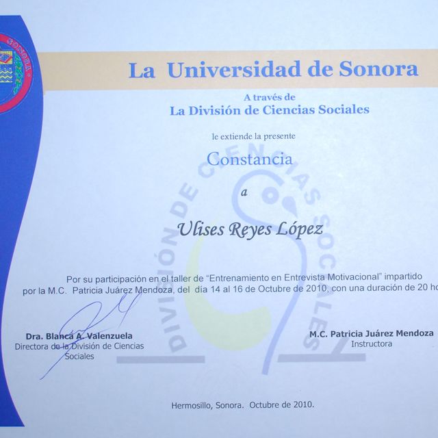 Ampliar imagen: certificate 4