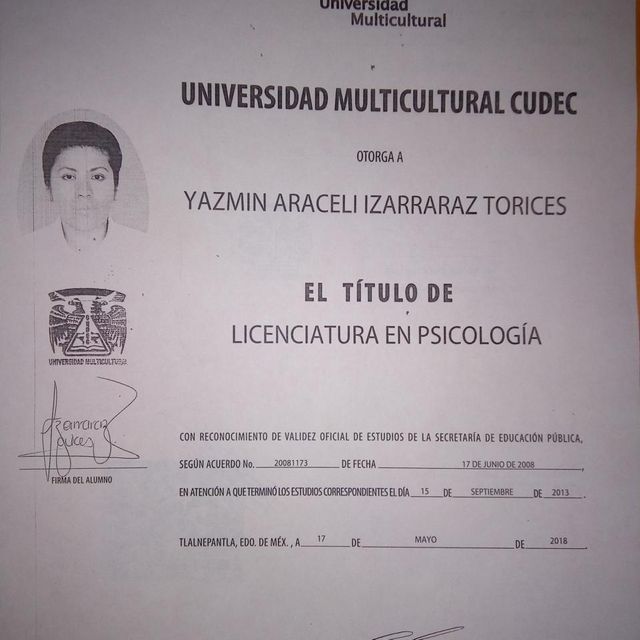 Ampliar imagen: certificate 5