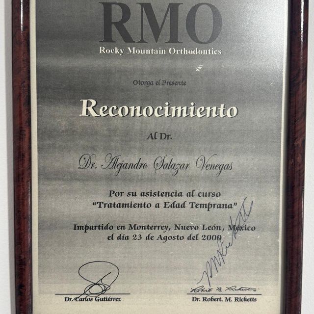 Ampliar imagen: certificate 25